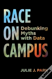 Capa do artigo Race On Campus