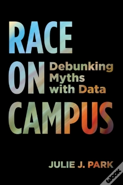 Capa do artigo Race On Campus