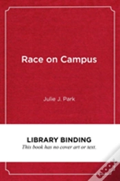 Capa do artigo Race On Campus