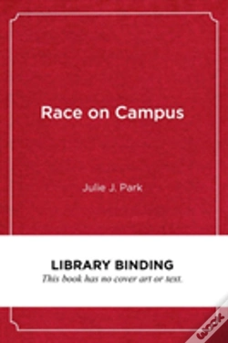 Capa do artigo Race On Campus