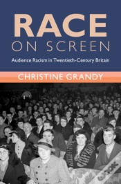 Capa do artigo Race On Screen