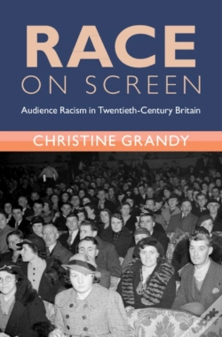 Capa do artigo Race On Screen