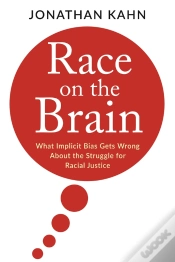Capa do artigo Race On The Brain