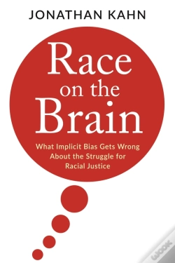 Capa do artigo Race On The Brain