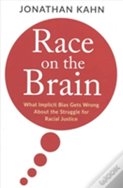 Capa do artigo Race On The Brain