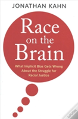 Capa do artigo Race On The Brain