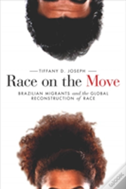 Capa do artigo Race On The Move
