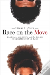 Capa do artigo Race On The Move