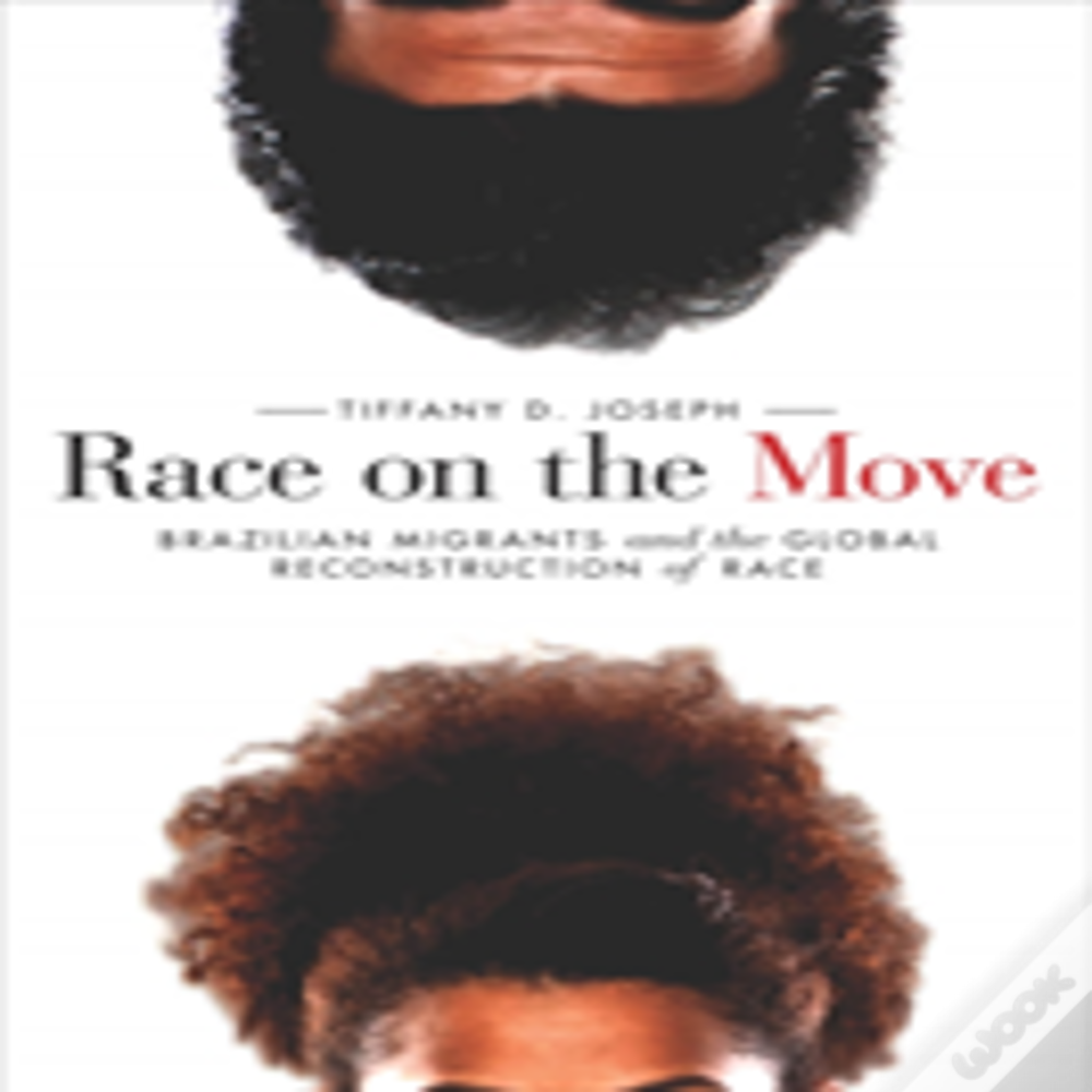 Race On The Move