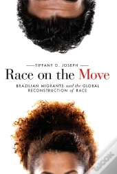 Race On The Move