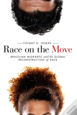 Capa do artigo Race On The Move