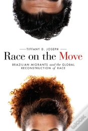 Capa do artigo Race On The Move