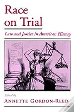 Capa do artigo Race On Trial