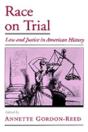 Race On Trial - Preview