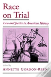 Capa do artigo Race On Trial