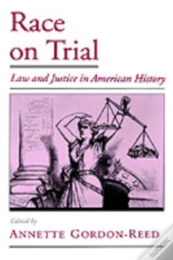 Capa do artigo Race On Trial