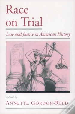Capa do artigo Race On Trial
