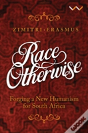 Capa do artigo Race Otherwise