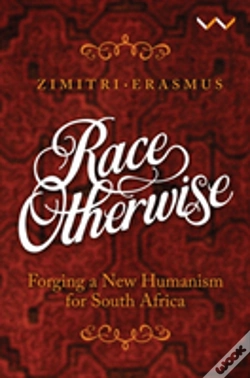 Capa do artigo Race Otherwise