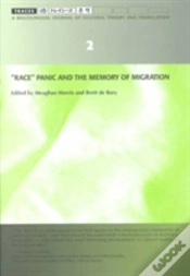 Capa do artigo "Race" Panic And The Memory Of Migration