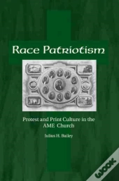 Race Patriotism