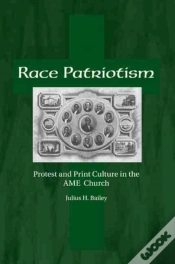 Capa do artigo Race Patriotism