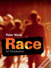Capa do artigo Race