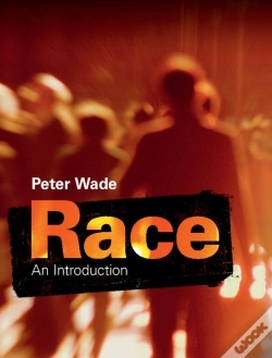 Capa do artigo Race