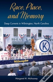 Capa do artigo Race, Place, And Memory