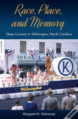 Capa do artigo Race, Place, And Memory