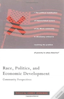Capa do artigo Race, Politics, And Economic Development