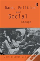 Race, Politics And Social Change