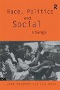 Race, Politics And Social Change - Preview