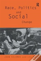 Capa do artigo Race, Politics And Social Change