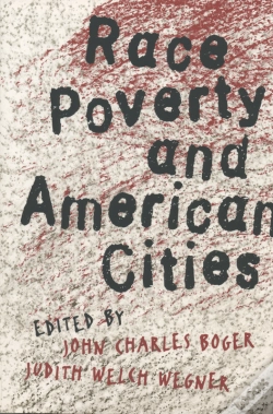 Capa do artigo Race, Poverty, And American Cities