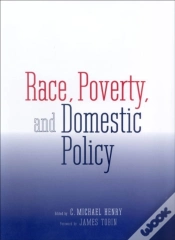 Capa do artigo Race, Poverty, And Domestic Policy