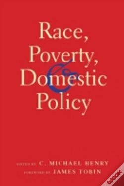 Capa do artigo Race, Poverty, And Domestic Policy
