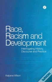 Capa do artigo Race, Racism And Development