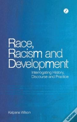 Capa do artigo Race, Racism And Development