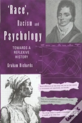 Race, Racism And Psychology