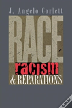 Capa do artigo Race, Racism, And Reparations