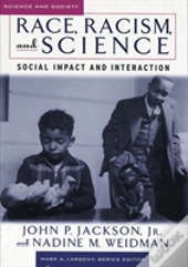 Race, Racism, And Science