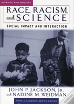 Capa do artigo Race, Racism, And Science