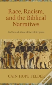 Capa do artigo Race, Racism, And The Biblical Narratives