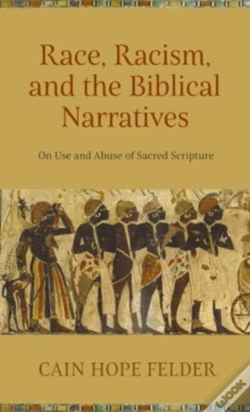 Capa do artigo Race, Racism, And The Biblical Narratives