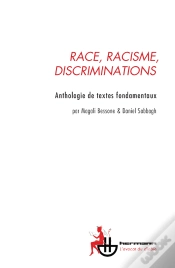 Capa do artigo Race, Racisme, Discriminations