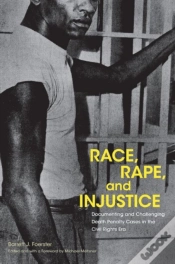 Capa do artigo Race, Rape, And Injustice