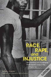 Capa do artigo Race, Rape, And Injustice