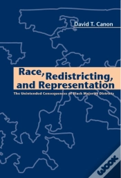 Capa do artigo Race, Redistricting, And Representation