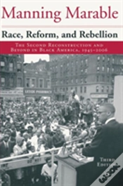 Capa do artigo Race, Reform And Rebellion